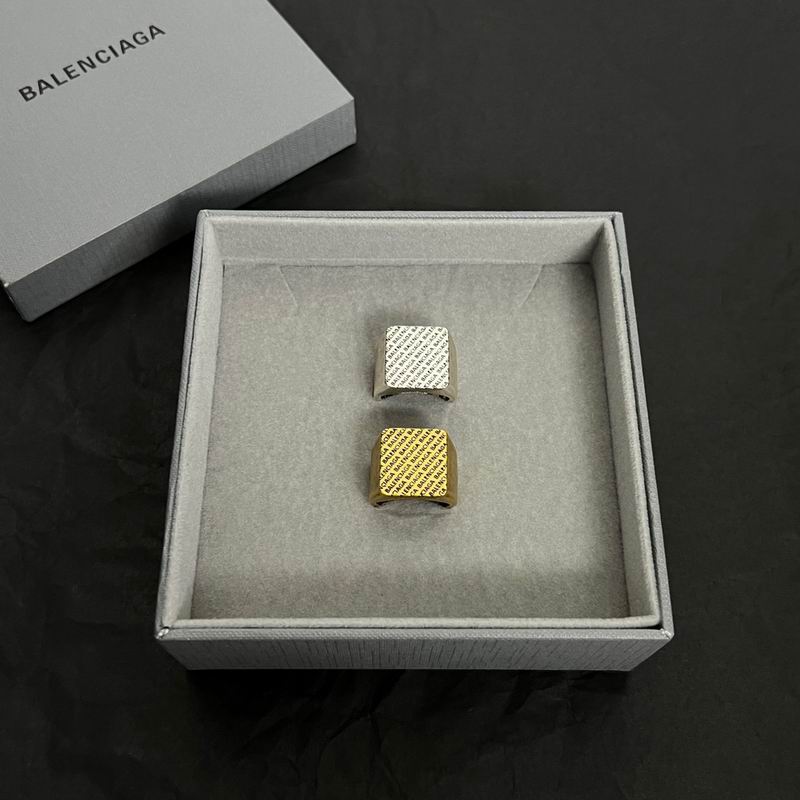 Balenciaga Ring 09yxq01